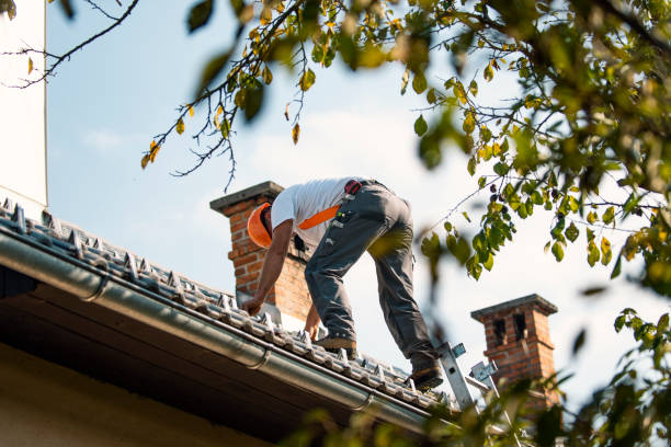 Best Storm Damage Roof Repair  in Upper Pohatcong, NJ