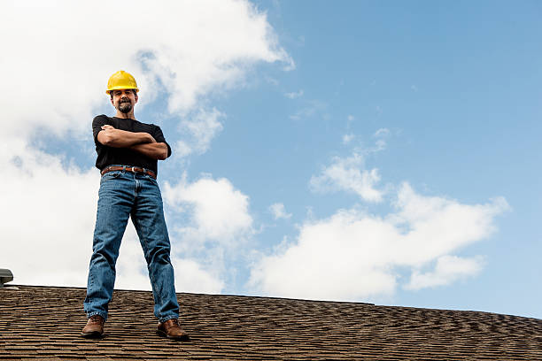 Best Tile Roofing Contractor  in Upper Pohatcong, NJ