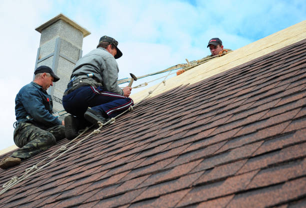 Heating Cable for Roof Installation in Upper Pohatcong, NJ