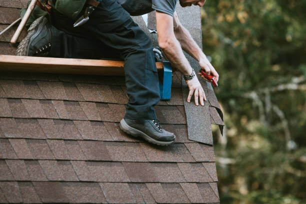 Residential Roof Replacement in Upper Pohatcong, NJ